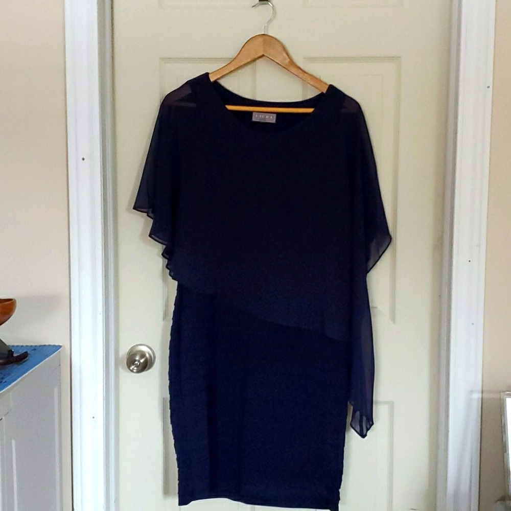 Dress & shoes